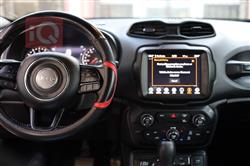 جيب رينيجيد